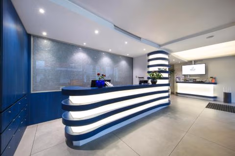Hotel City Locarno — foto 3