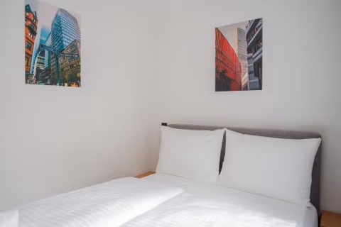 Homaris Apartments Nibelungen — photo 9