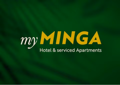myMINGA4 - Hotel & serviced Apartments — foto 2