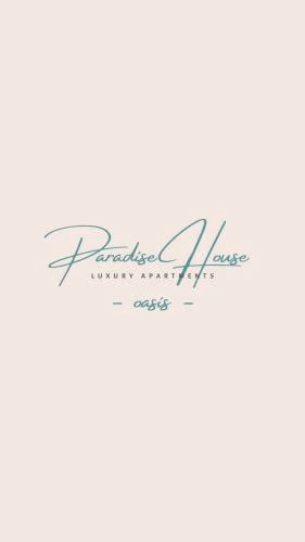 Paradise house - Oasis — photo 1