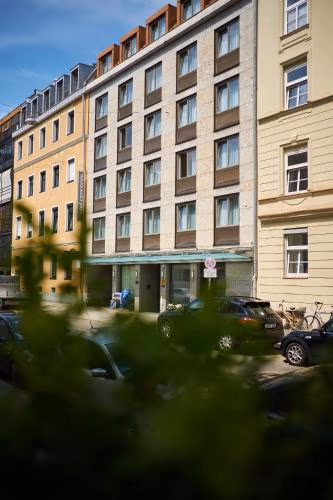 Hotel Concorde — foto 3