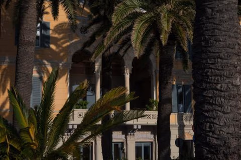 Grand Hotel Arenzano — foto 6