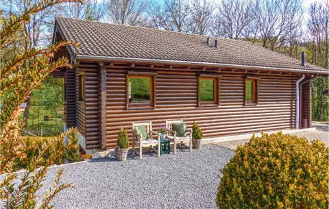 Stunning Home In Nimsreuland With Wifi — photo 8