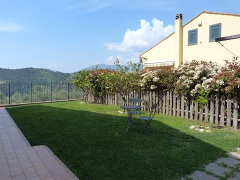 La Testa Fra Le Nuvole — foto 9