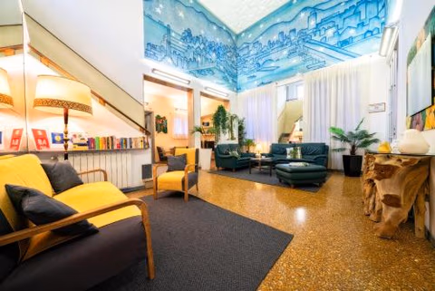Hotel Cairoli — foto 3