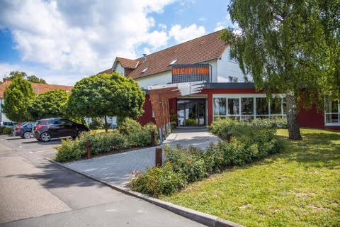 Hotel Speyer am Technik Museum — foto 2