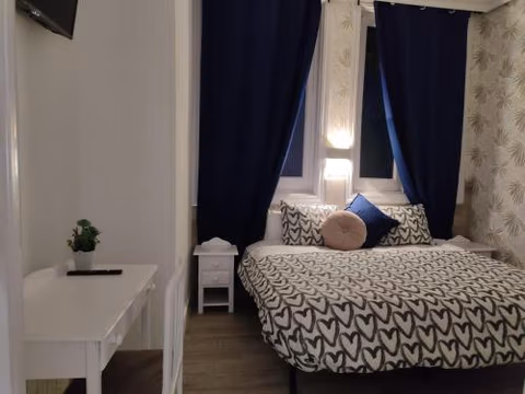 Hostal Alfaro — foto 3
