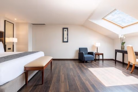 Eurostars Ciudad de La Coruña — foto 7