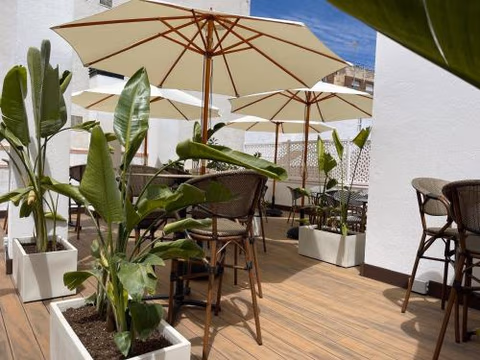 La Boutique Puerta Osario — foto 1