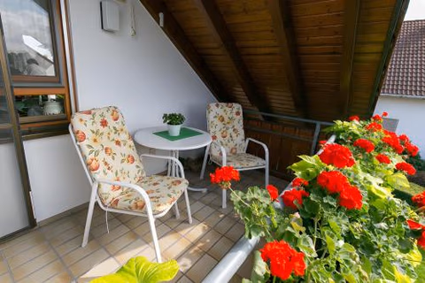 Anne´s Ferienwohnung — foto 5