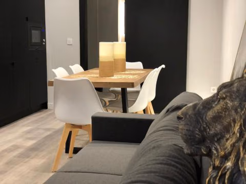 Apartamento en Salamanca — foto 9