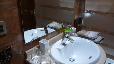 Hotel Las Águedas — foto 7