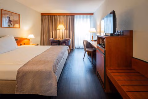 Hotel Münchwilen — foto 5