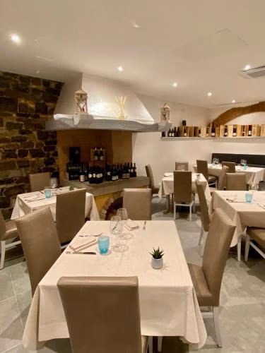 Antica locanda al Gelso — foto 6