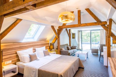 Hotel Im Schulhaus — foto 8