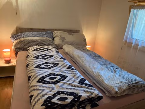 Historische Maisonette-Wohnung mit Gästekarte und Ermässigungen — foto 3