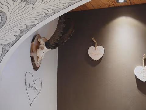Hotel Spöl Restaurant — foto 5