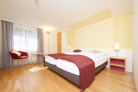 Hotel Rebstock - Self-Check-in — foto 5