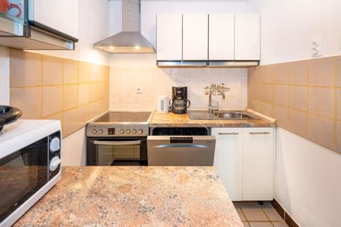 Apartments Jurina — foto 2