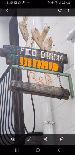 b&b fico d'india — foto 1