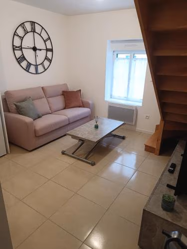 Joli duplex le clos St Jacques — foto 1