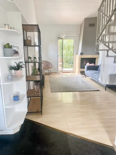 Comfortable apartment a stone's throw from Nyon — foto 2