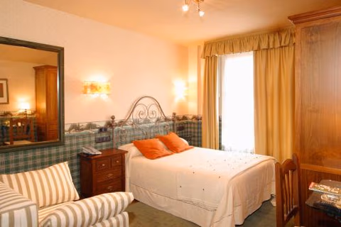 Hotel Avenida Real — foto 1