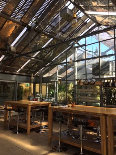 Hotel Alte Gärtnerei — foto 8