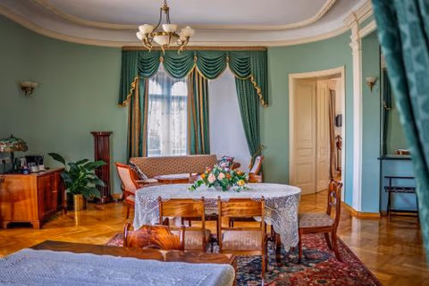 Hotel Polonia — foto 6