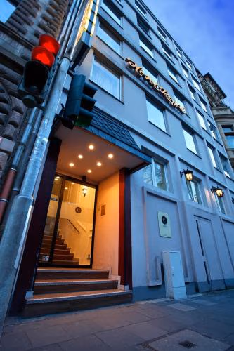 INA Hotel Royal — foto 4