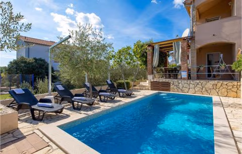 Stunning Home In Pinezici With Kitchen — foto 9