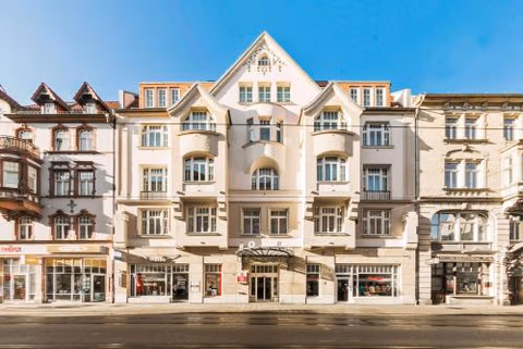 Best Western Plus Hotel Excelsior — foto 4