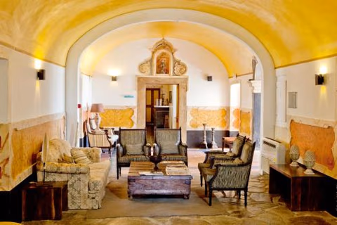 Hotel Convento D'Alter by Asite Hotels — photo 3