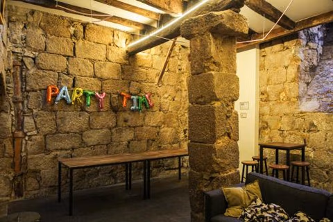 Hostel One Ribeira — foto 4