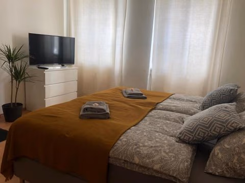 GottwaldHaus-Freiberg-Ferienwohnung — foto 2