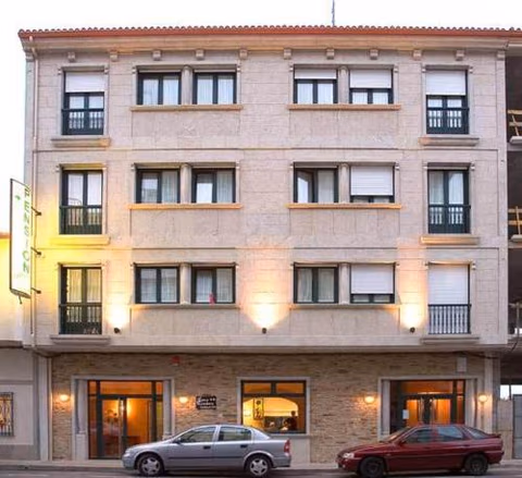 Pensión Casa Teodora — foto 1