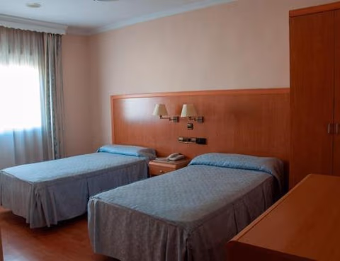 Hotel Lindaraja — foto 8
