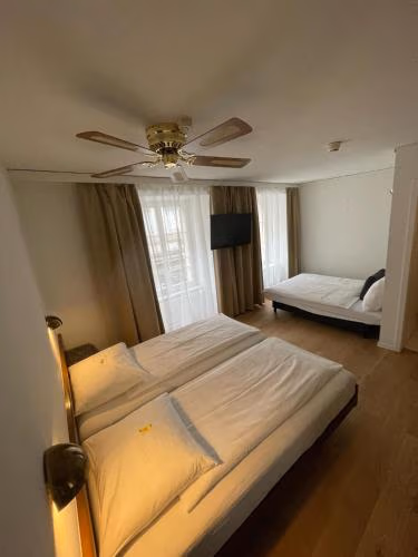 ROESLI Guest House — foto 5