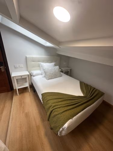 Pensión Serafín — foto 6