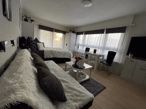 Studio Marylin — foto 5