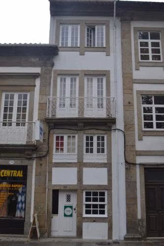 Casa Augusta AL — foto 2