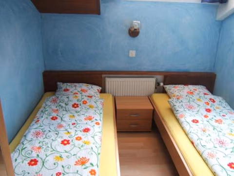 Holiday Home Chalet Imfeld-Gander by Interhome — foto 5