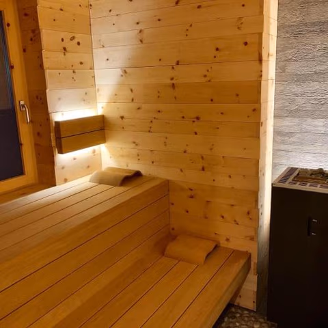Hotel Al Rom — foto 3