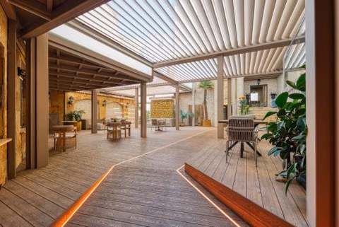 Caballero Errante — foto 1