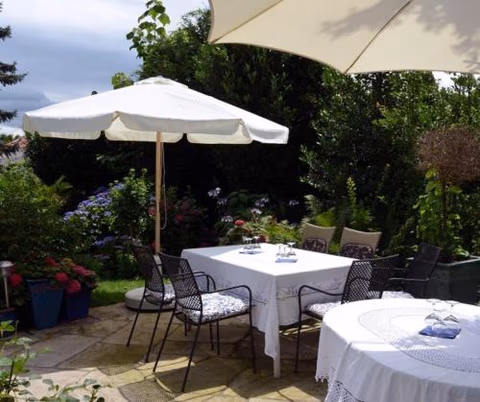 Hotel Ebnet Garni — foto 4