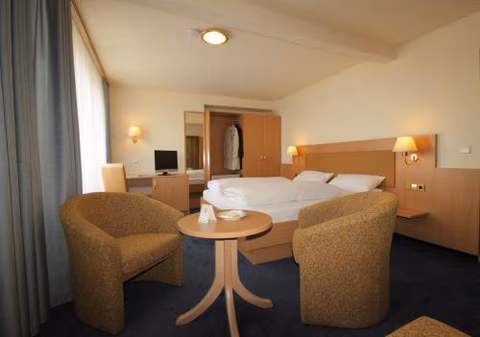 Hotel Garni Eden — foto 1
