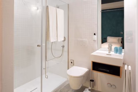 Riva Rooms & Studios - Check-In 24hr — foto 6
