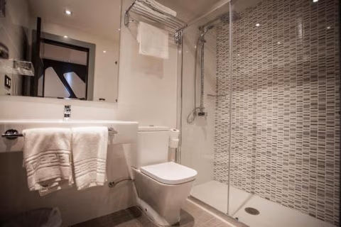 Hostal Barcelona — foto 3