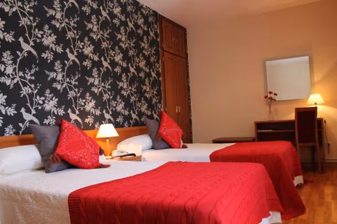 Hotel Montero — foto 5
