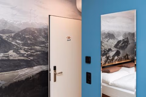 Boutique Hotel Stanserhof — foto 8